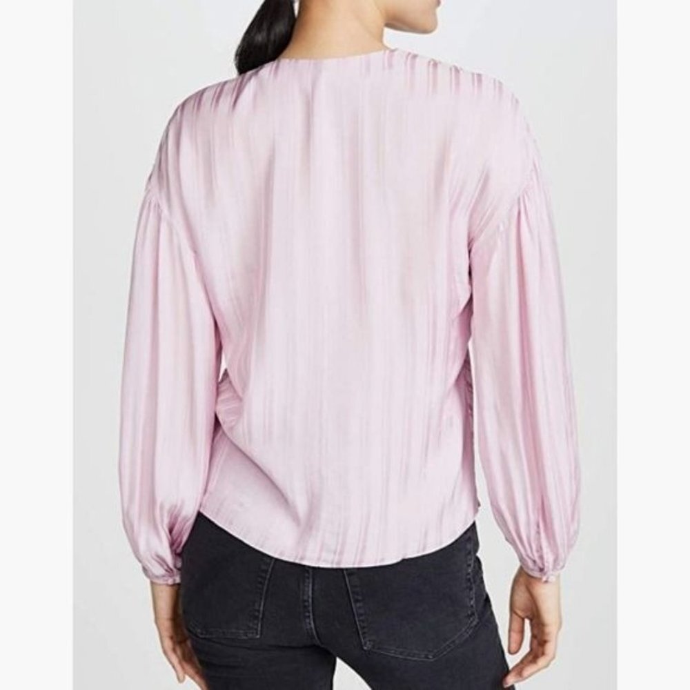 NWT Joie Cordell Top in Fleur D-isle Size‎ XXS - Picture 2 of 13
